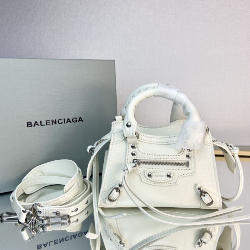 Balenciaga Classic City Bags